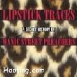 Lipstick Traces - A 專輯_Manic Street PreacheLipstick Traces - A 最新專輯