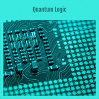 Quantum Logic專輯_Bobby ColeQuantum Logic最新專輯