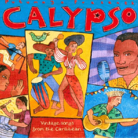 Putumayo Presents: Calypso: Vintage Songs From the Caribbean