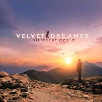 Velvet Dreamer歌曲歌詞大全_Velvet Dreamer最新歌曲歌詞