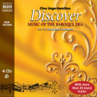 UNGER-HAMILTON, C.: Discover Music of the Baroque