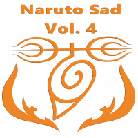 Naruto Sad Vol. 4