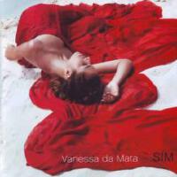 Vanessa da Mata圖片照片_照片寫真