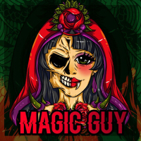 Magic Guy歌曲歌詞大全_Magic Guy最新歌曲歌詞