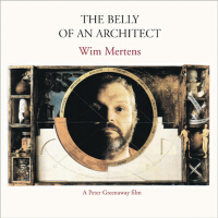 The Belly of an Architect專輯_Wim MertensThe Belly of an Architect最新專輯