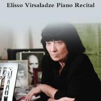 Elisso Virsaladze最新專輯_新專輯大全_專輯列表