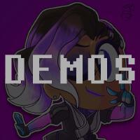 Demos