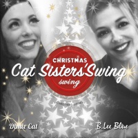 Christmas Swing專輯_Cat Sisters'SwinChristmas Swing最新專輯