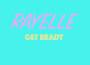 Rayelle歌曲歌詞大全_Rayelle最新歌曲歌詞