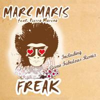 Marc Freak