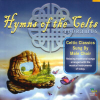 Hymns Of The Celts專輯_AdoramusHymns Of The Celts最新專輯