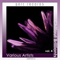 Chillout Brilliants, Vol. 4專輯_MoonnightChillout Brilliants, Vol. 4最新專輯