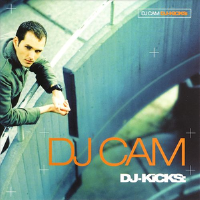 DJ-Kicks專輯_DJ CamDJ-Kicks最新專輯