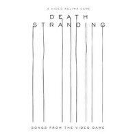 Death Stranding (Songs from the Video Game)專輯_Low RoarDeath Stranding (Songs from the Video Game)最新專輯