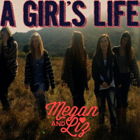 A Girl's Life專輯_Megan & LizA Girl's Life最新專輯