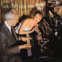 Lou Levy Plays Baby Grand Jazz