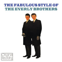 The Fabulous Style Of The Everly Brothers