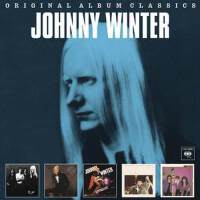 Original Album Classics專輯_Johnny WinterOriginal Album Classics最新專輯