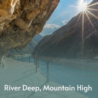 River Deep, Mountain High專輯_Ike & Tina TurnerRiver Deep, Mountain High最新專輯