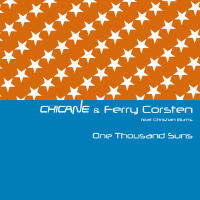 Ferry Corsten、Chicane歌曲歌詞大全_Ferry Corsten、Chicane最新歌曲歌詞