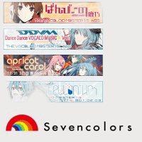 Sevencolors