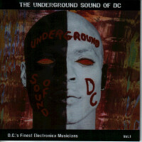 The Underground Sound of D.C, Vol.1專輯_Jette-IvesThe Underground Sound of D.C, Vol.1最新專輯