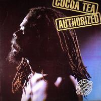 Cocoa Tea