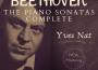 Beethoven: Complete (32) Piano Sonatas, Variations專輯_Yves NatBeethoven: Complete (32) Piano Sonatas, Variations最新專輯