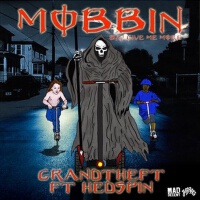 Mobbin / Give Me More專輯_GrandtheftMobbin / Give Me More最新專輯