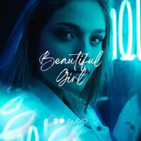 Beautiful Girl專輯_8D AudioBeautiful Girl最新專輯