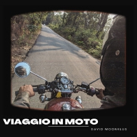 Viaggio in Moto