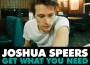 Joshua Speers歌曲歌詞大全_Joshua Speers最新歌曲歌詞