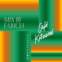 Café Kitsuné Mixed by Fabich專輯_Swaine DelgadoCafé Kitsuné Mixed by Fabich最新專輯