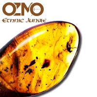 Ethnic Jungle專輯_OZMOEthnic Jungle最新專輯