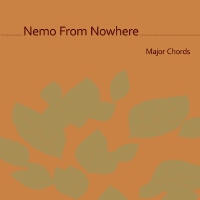 Nemo from Nowhere歌曲歌詞大全_Nemo from Nowhere最新歌曲歌詞