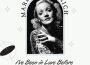 Marlene Dietrich歌曲歌詞大全_Marlene Dietrich最新歌曲歌詞