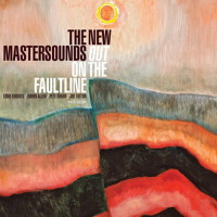 Out On the Faultline專輯_The New MastersoundsOut On the Faultline最新專輯