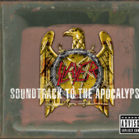 Soundtrack To The Apocalypse專輯_SlayerSoundtrack To The Apocalypse最新專輯