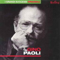 Gino Paoli圖片照片