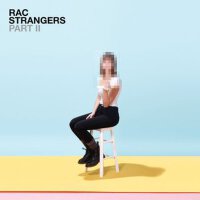 Strangers Part II專輯_RACStrangers Part II最新專輯