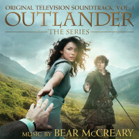 Outlander: Season 1, Vol. 1 (Original Television Soundtrack)專輯_Bear McCrearyOutlander: Season 1, Vol. 1 (Original Television Soundtrack)最新專輯