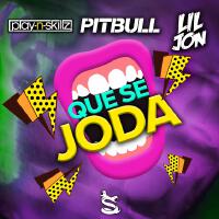 QUE SE JODA專輯_Play-N-SkillzQUE SE JODA最新專輯