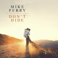 Don't Hide專輯_Mike PerryDon't Hide最新專輯