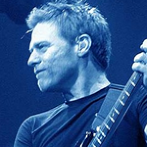 Bryan Adams