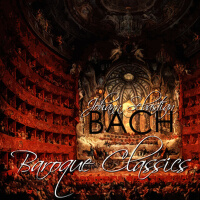 Johann Sebastian Bach: Baroque Classics專輯_Oregon Bach FestivalJohann Sebastian Bach: Baroque Classics最新專輯