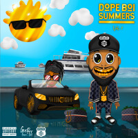 Dope Boi Summers, Vol. 1 (Explicit)