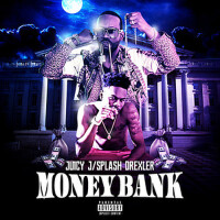 Money Bank (Explicit)專輯_Juicy JMoney Bank (Explicit)最新專輯