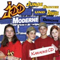 Moderne Gedichte (Karaoke CD)專輯_Junge Dichter und DeModerne Gedichte (Karaoke CD)最新專輯