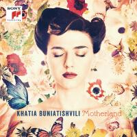 Khatia Buniatishvili歌曲歌詞大全_Khatia Buniatishvili最新歌曲歌詞