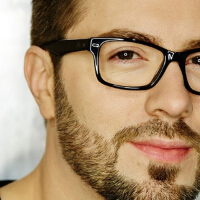 Danny Gokey圖片照片_Danny Gokey